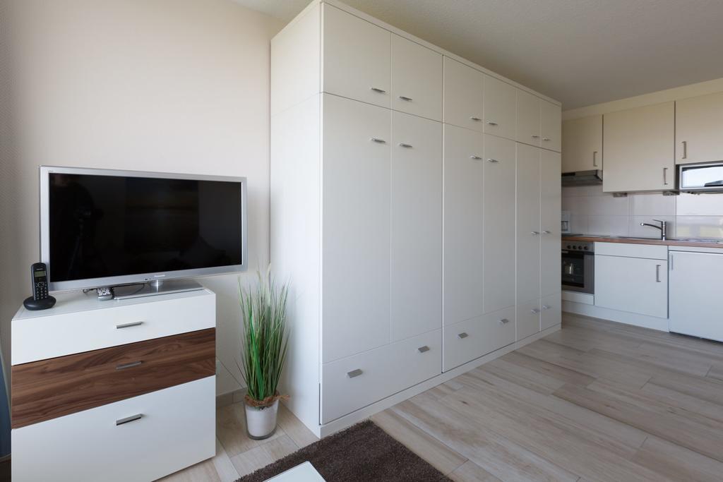 Strandhaus Christiansen Cuxhaven Exterior photo